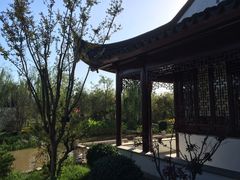 -武清南湖绿博园