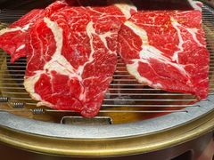 -西塔老太太泥炉烤肉(万柳华联店)