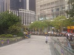 -皇庭广场(福华三路店)