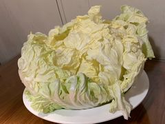 -竹叶涮肉坊(总店)