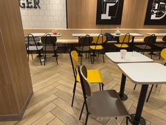 -麦当劳(东坑店)