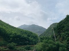 -浙北大峡谷