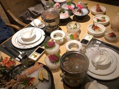 -雍和会海鲜姿造自助(湖东路店)