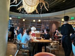 大堂-荣小馆(椒江青悦城店)