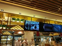 -西贝莜面村(东莞壹号广场店)