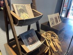 -良友书坊(安徽路店)