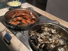 -星伦多自助料理(永旺店)