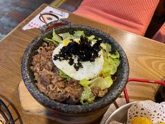 -恩你小木屋·烤肉韩式料理(嘉兴秀洲店)