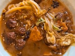 -民族饭荘(新华大街店)