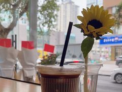 -常识咖啡common sense(春熙路店)
