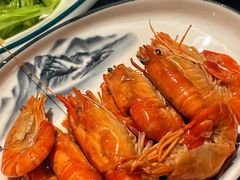-潮三爷砂锅焗海鲜·生腌·海鲜粥(朝晖店)