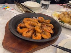 -Aqua Oasis 水天堂(太湖中心mall店)
