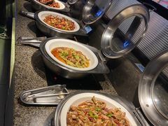 -星伦多海鲜自助餐厅(时代广场店)