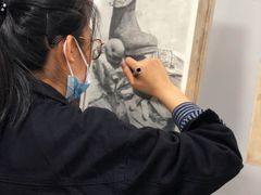 -青沐画室·专业美术培训