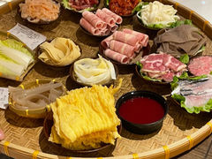 -乖嬢嬢重庆老火锅(南联店)
