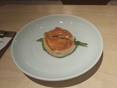 -一坐一忘云南菜(卓悦中心)