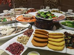 -学成饭店(北辰店)