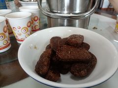 -秀妈厨房(灰汤老店)