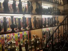 -维吾尔餐厅(宜山路店)