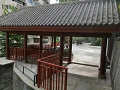 -新都巷步道