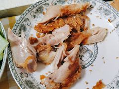 -白纸坊美式炸鸡