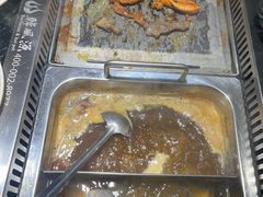 -韩风源自助烤肉(国贸精品店)