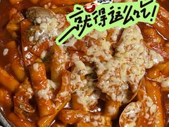 -MI WU FACTORY米屋美食工厂餐厅(绿地店)
