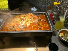 酱香味-炉鱼(萧山万象汇店)