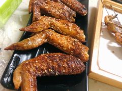 -万鑫鸡翅
