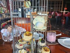 -恰餐厅 CHAR Bar & Grill (珠海仁恒洲际店)