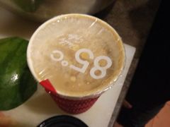 -85度C(厦门台湾街店)