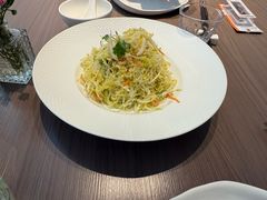 -将相和·海鲜蒸饺大连菜