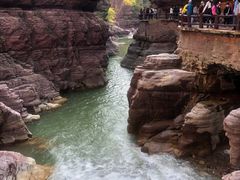 -云台山风景名胜区