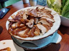 -龙聚德北京烤鸭(沙坪坝华宇A馆店)