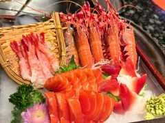 -吉川谷谷·铁板烧烤肉放题(石景山台湾街店)