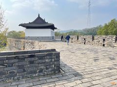 -幕燕滨江·长江观音景区