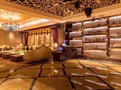 -长沙富力万达文华酒店