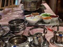 -帝豪酒店•马可勃罗西餐厅