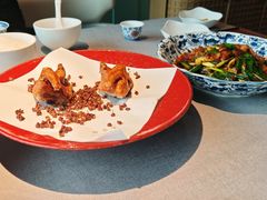 -南堂馆·新川菜(春熙路店)