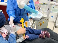 -瑞尔齿科(颐堤港诊所)