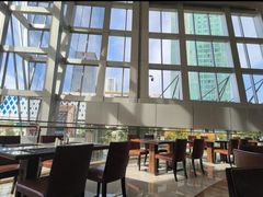 -凯宾斯基饭店.元素西餐厅自助餐