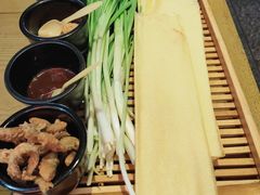 -赵记煎饼卷大葱(东岳店)