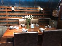 卡座-吉事利茶餐厅