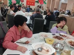 -海宝酒家(中山四路店)