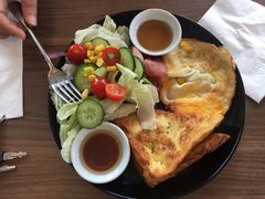 -必胜客(浦上万达店)