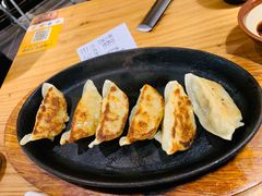 日式煎饺-雷门拉面·现熬骨汤(凯德来福士店)