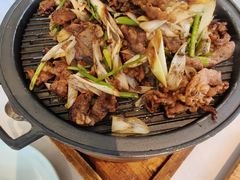 -玉林烤鸭店(定福庄店)