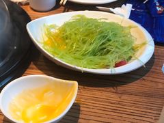 -海味当家·蒸锅海鲜(星海公园店)