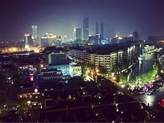 日航饭店-无锡日航饭店