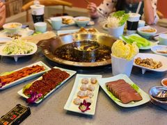 -味仙疯美蛙鱼头火锅(宜兴旗舰店)